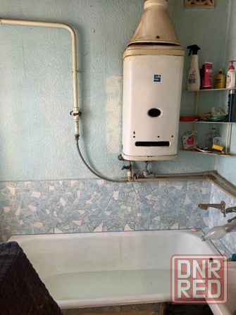 Продажа 2к кв Розы Люксембург Ворошиловский Донецк - изображение 2