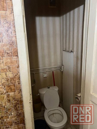 Продажа 2к кв Розы Люксембург Ворошиловский Донецк - изображение 3