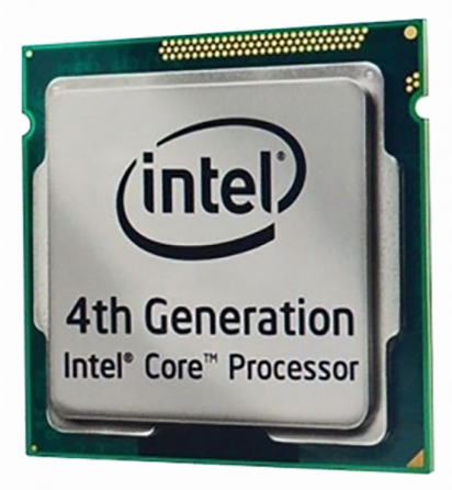 Процессор Intel Core I5-4590 Haswell (3300mhz, Lga1150, L3 6144kb) б/у (арт-4392) Донецк