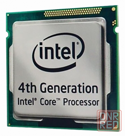 Процессор Intel Core I5-4590 Haswell (3300mhz, Lga1150, L3 6144kb) б/у (арт-4392) Донецк - изображение 1
