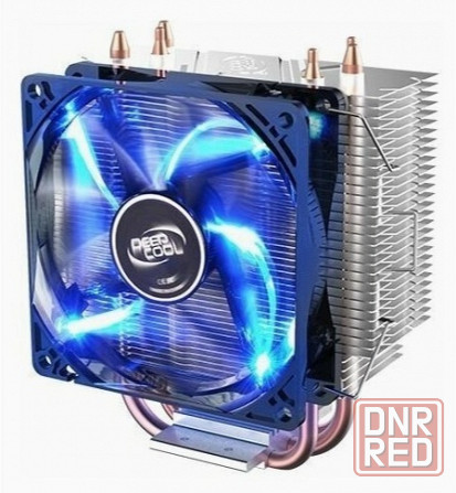 Кулер для процессора Deepcool Gammaxx 300 Fury (арт-4213) Донецк - изображение 1
