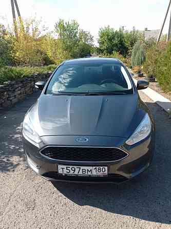Продам Ford Focus. 3 Дебальцево