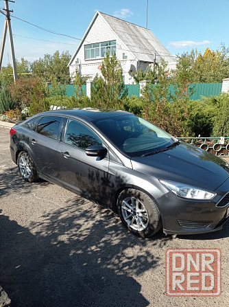 Продам Ford Focus. 3 Дебальцево - изображение 7