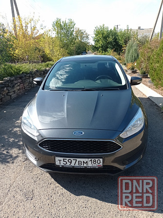 Продам Ford Focus. 3 Дебальцево - изображение 1