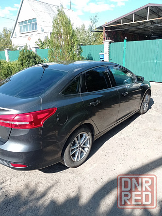 Продам Ford Focus. 3 Дебальцево - изображение 2