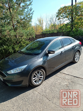 Продам Ford Focus. 3 Дебальцево - изображение 6