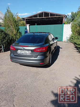 Продам Ford Focus. 3 Дебальцево - изображение 5