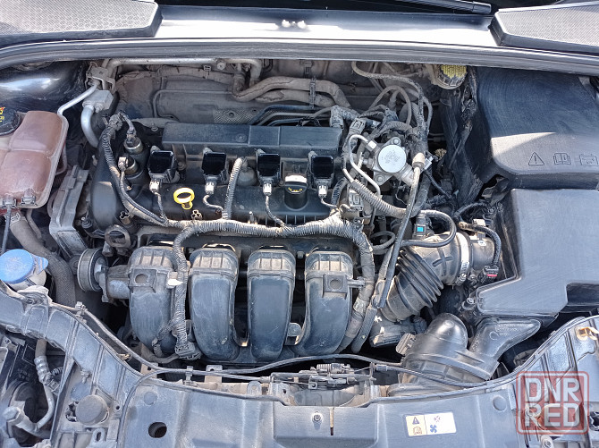 Продам Ford Focus. 3 Дебальцево - изображение 3