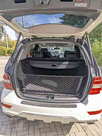 Mercedes Benz ML350 BLUTEC 4MATIC Донецк
