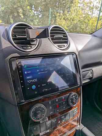 Mercedes Benz ML350 BLUTEC 4MATIC Донецк