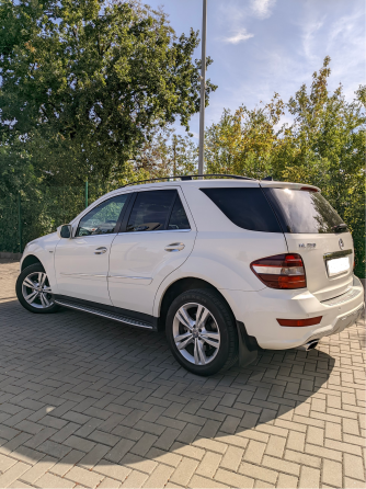 Mercedes Benz ML350 BLUTEC 4MATIC Донецк