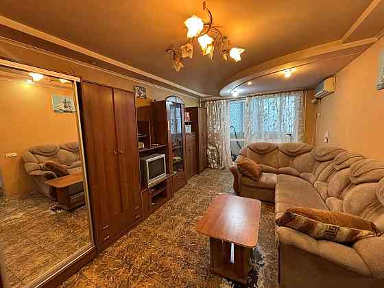 Продажа 1 ком. квартиры в Ворошиловском районе. Донецк