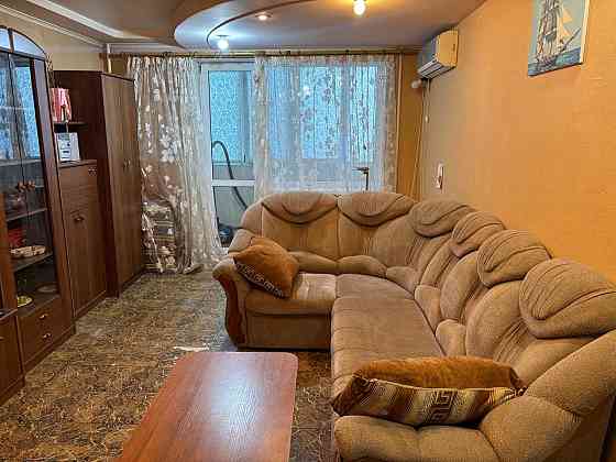 Продажа 1 ком. квартиры в Ворошиловском районе. Донецк