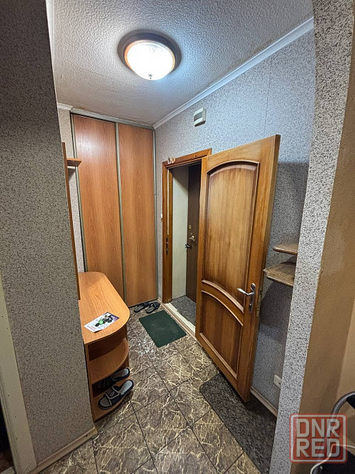 Продажа 1 ком. квартиры в Ворошиловском районе. Донецк - изображение 2