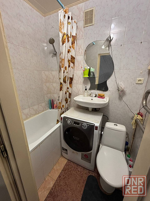 Продажа 1 ком. квартиры в Ворошиловском районе. Донецк - изображение 4