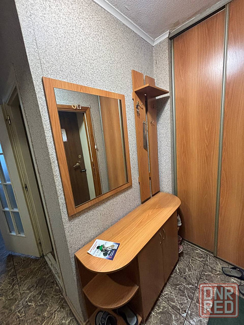 Продажа 1 ком. квартиры в Ворошиловском районе. Донецк - изображение 3