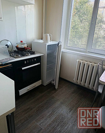 сдам квартиру в районе 17-го мкр Мариуполь - изображение 2