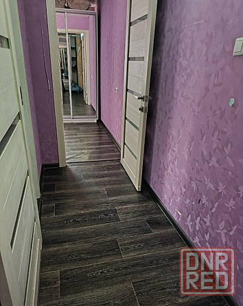 сдам квартиру в районе 17-го мкр Мариуполь - изображение 4