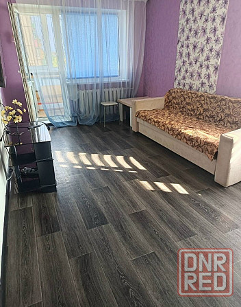 сдам квартиру в районе 17-го мкр Мариуполь - изображение 1