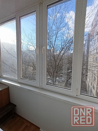 Сдам 1-к Зеленый. Макеевка - изображение 8