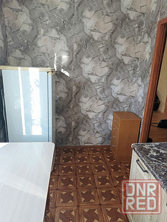 Сдам 1-к Зеленый. Макеевка - изображение 4