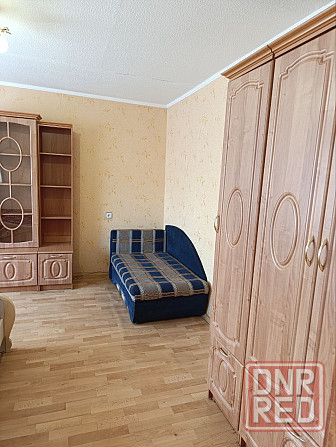 Сдам 1-к Зеленый. Макеевка - изображение 2