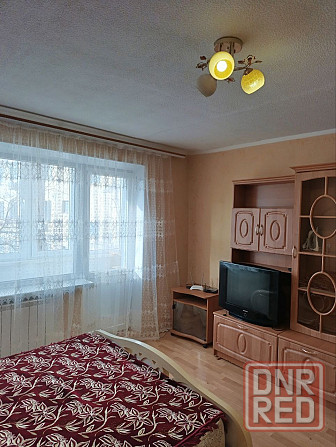 Сдам 1-к Зеленый. Макеевка - изображение 1