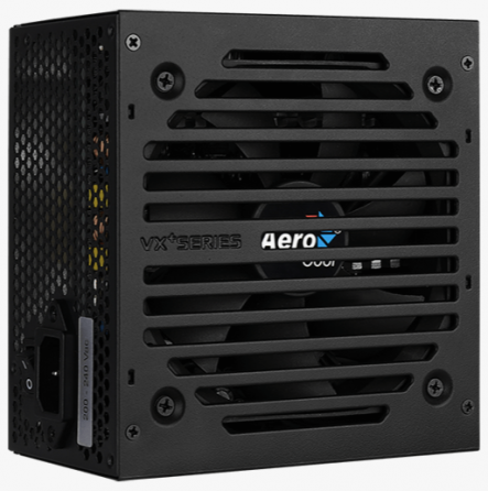 Блок питания Aerocool (Formula) Vx Plus 500w (арт-4025) Донецк
