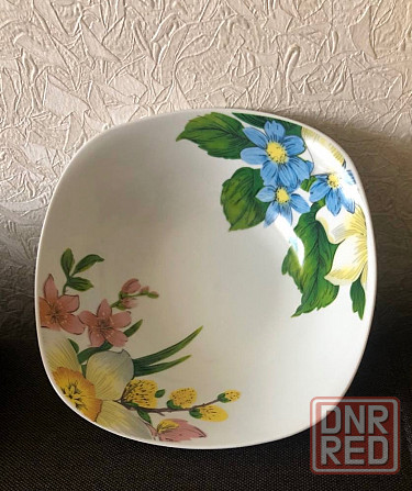 Керамические миски, тарелки керамические Макеевка - изображение 2
