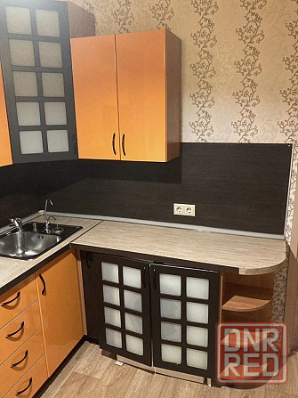 Сдам 2-комнатную квартиру в Ворошиловском районе, Крытый рынок. Донецк - изображение 2