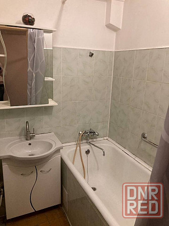 Сдам 2-комнатную квартиру в Ворошиловском районе, Крытый рынок. Донецк - изображение 5