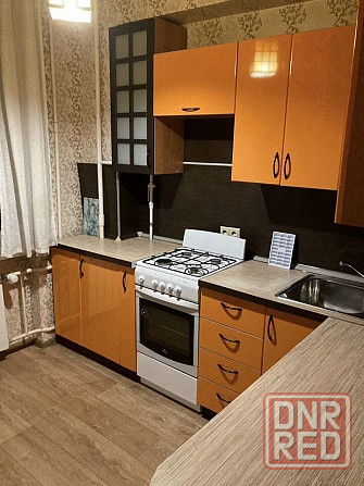 Сдам 2-комнатную квартиру в Ворошиловском районе, Крытый рынок. Донецк - изображение 1