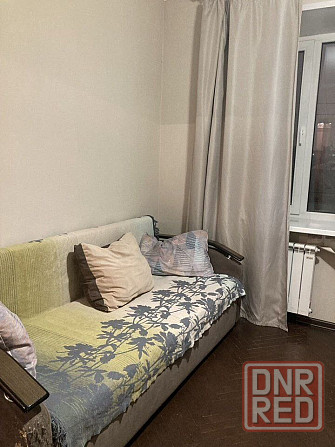 Сдам 2-комнатную квартиру в Ворошиловском районе, Крытый рынок. Донецк - изображение 4