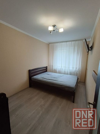 Сдам 2-комнатную квартиру в Калининском районе, Мед Институт. Донецк - изображение 3