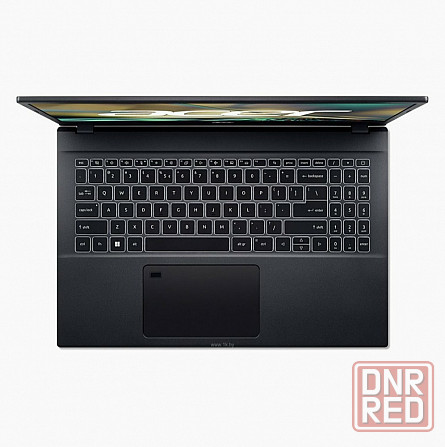 Игровой ноутбук 15.6" Ips Fhd Acer Aspire A715-76g-54nx Black (Core I5 12450h/8gb/512gb Ssd/Gtx1650 Макеевка - изображение 4