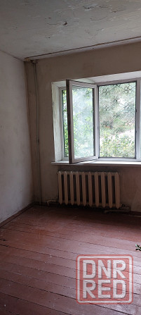 Продаётся 1-к квартира в Калининском районе Донецк - изображение 4