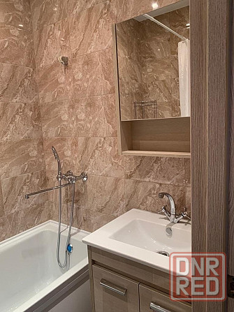 Сдам 1-комнатную квартиру в Ленинском районе, Цирк. Донецк - изображение 2