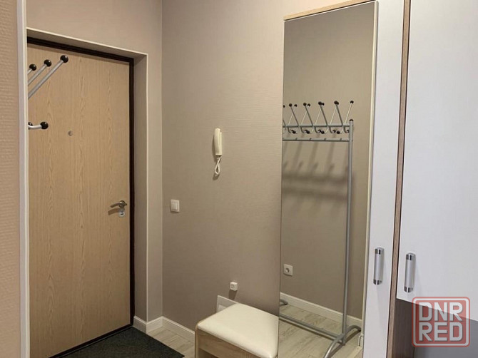 Сдам 1-комнатную квартиру в Ленинском районе, Цирк. Донецк - изображение 1