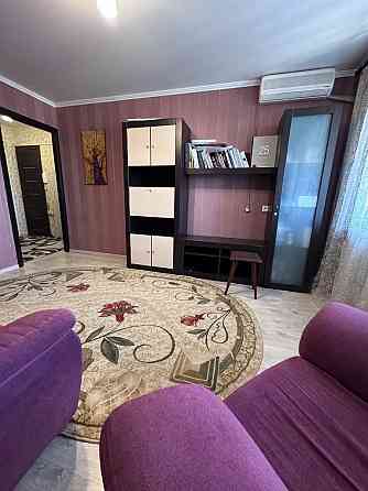 Сдам в аренду комфортную 1-комнатную квартиру Калининский р-н, ул. Литвинова 31 Донецк