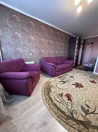 Сдам в аренду комфортную 1-комнатную квартиру Калининский р-н, ул. Литвинова 31 Донецк