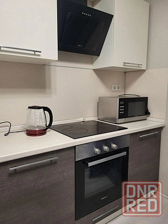 Сдам 1-комнатную квартиру в Ворошиловском районе, бульвар Шевченко. Донецк - изображение 1