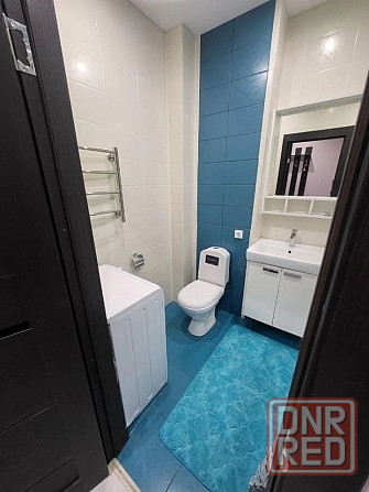 Сдам 1-комнатную квартиру в Ворошиловском районе, бульвар Шевченко. Донецк - изображение 2