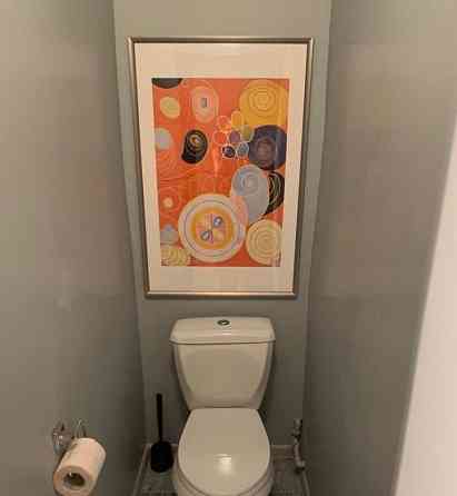 Сдам 1-комнатную квартиру в Ленинском районе, Оцкб Донецк