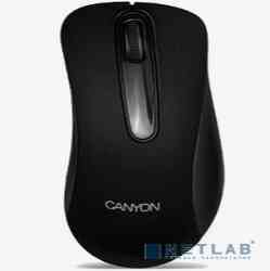 Мышь Canyon Cne-Cms2 Black Usb (арт-3057) Макеевка