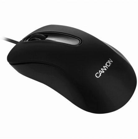 Мышь Canyon Cne-Cms2 Black Usb (арт-3057) Макеевка