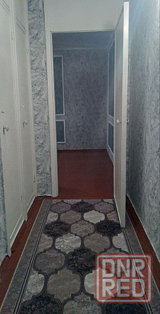 Сдаю 2к. кв. Бутовский поворот Макеевка - изображение 2