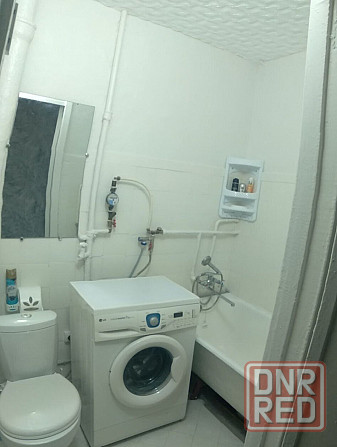 Сдаю 2к. кв. Бутовский поворот Макеевка - изображение 5