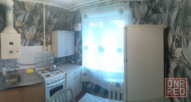 Сдаю 2к. кв. Бутовский поворот Макеевка - изображение 1