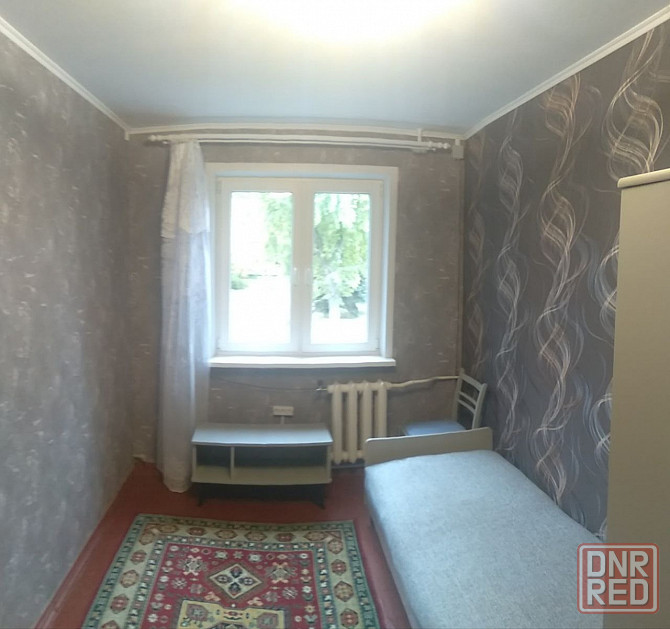 Сдаю 2к. кв. Бутовский поворот Макеевка - изображение 7