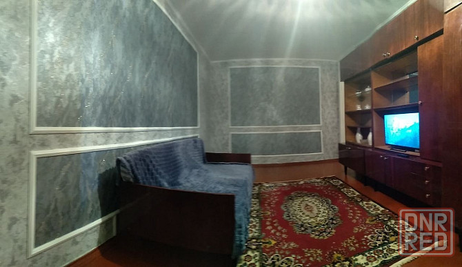 Сдаю 2к. кв. Бутовский поворот Макеевка - изображение 4